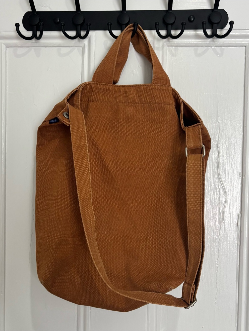 BAGGU Duck Bag
